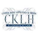 Cottle, Keen, Lopoccolo & Heyde Attorney at Law logo